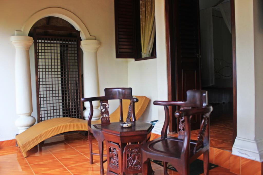 Apartamento Guru Ratna Munduk Habitación foto