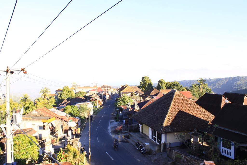 Apartamento Guru Ratna Munduk Exterior foto