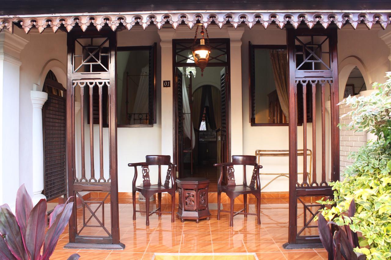 Apartamento Guru Ratna Munduk Exterior foto