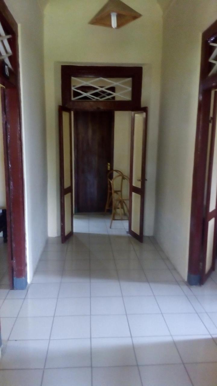 Guru Ratna Apartamento Munduk Exterior foto